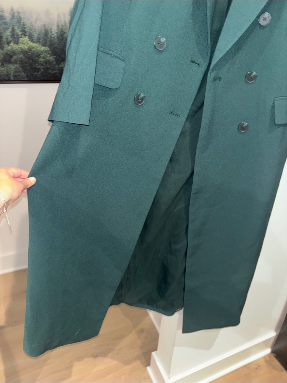Coat - Picture 3 of 6